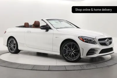 C 43 AMG